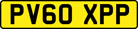 PV60XPP