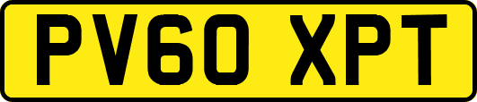 PV60XPT