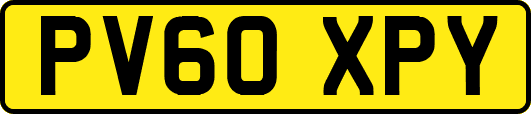 PV60XPY