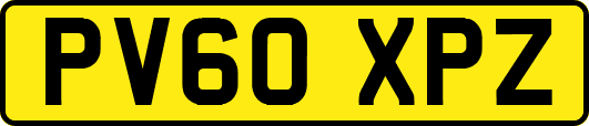 PV60XPZ