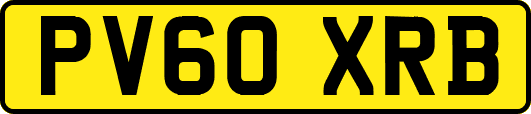 PV60XRB