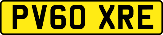 PV60XRE