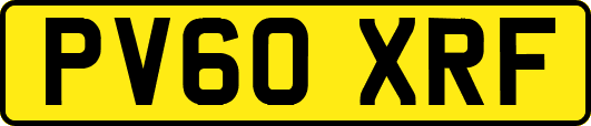 PV60XRF