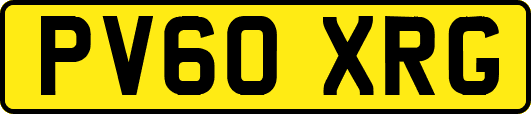 PV60XRG