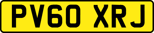 PV60XRJ