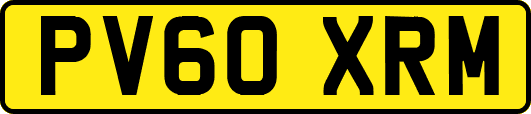 PV60XRM