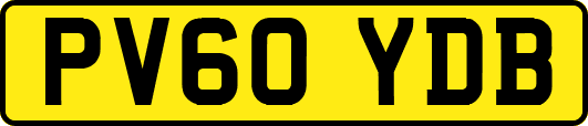 PV60YDB