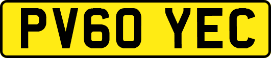 PV60YEC