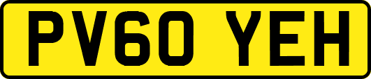 PV60YEH