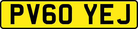 PV60YEJ