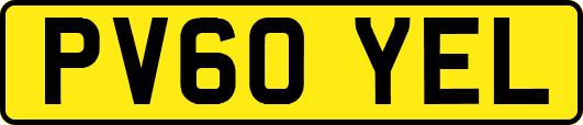 PV60YEL