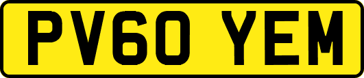 PV60YEM