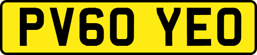 PV60YEO