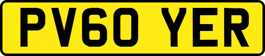 PV60YER