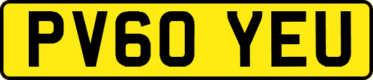 PV60YEU