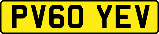 PV60YEV