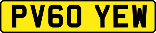 PV60YEW