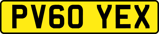 PV60YEX
