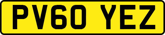 PV60YEZ