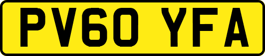 PV60YFA