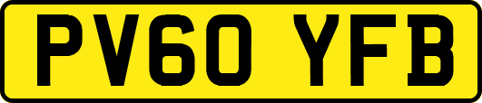 PV60YFB