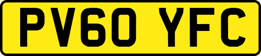 PV60YFC