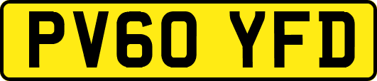 PV60YFD