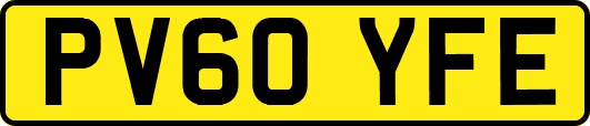 PV60YFE