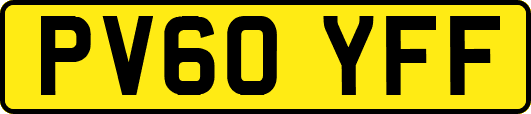 PV60YFF