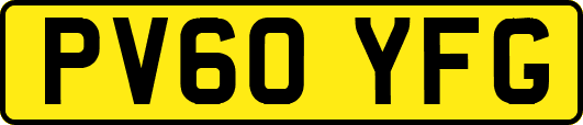 PV60YFG