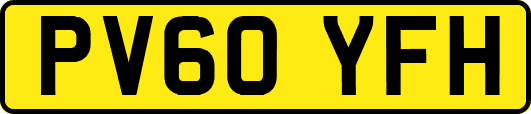 PV60YFH