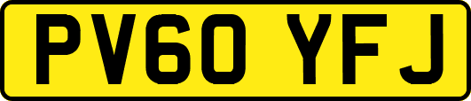 PV60YFJ