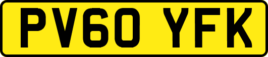 PV60YFK