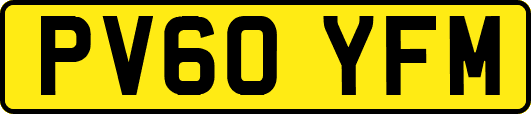 PV60YFM