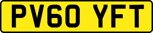 PV60YFT
