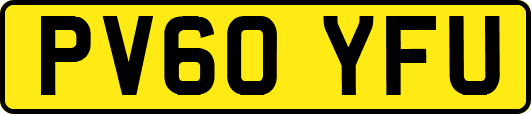PV60YFU