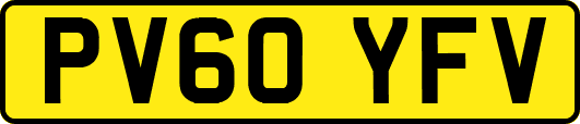 PV60YFV