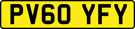 PV60YFY