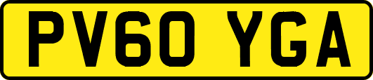 PV60YGA