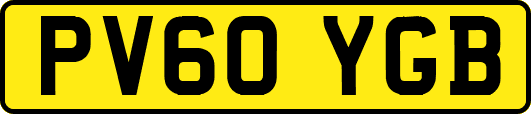 PV60YGB