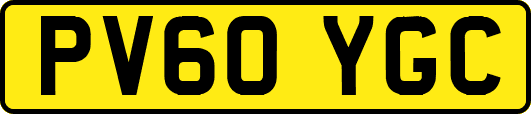 PV60YGC