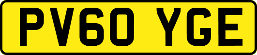 PV60YGE
