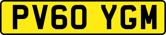 PV60YGM