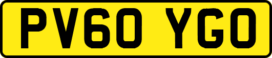 PV60YGO