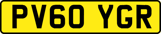 PV60YGR