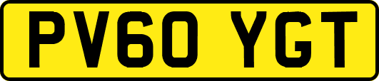 PV60YGT