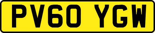 PV60YGW