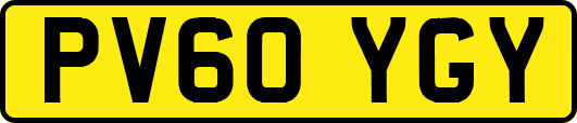 PV60YGY
