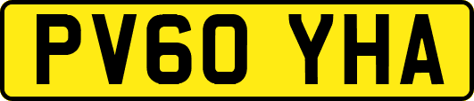 PV60YHA
