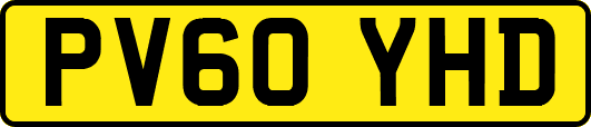PV60YHD